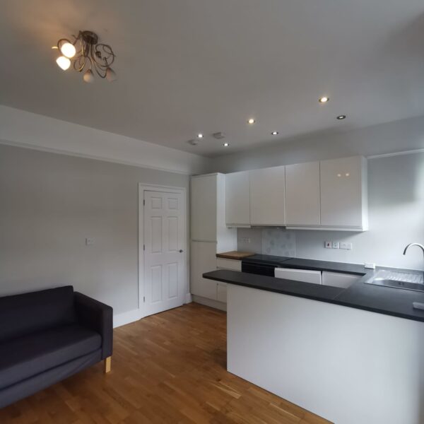 Spencer Road, HA3