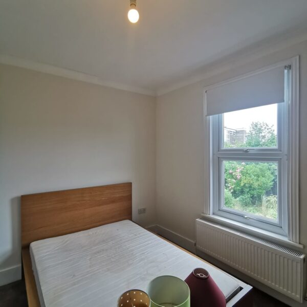 Spencer Road, HA3