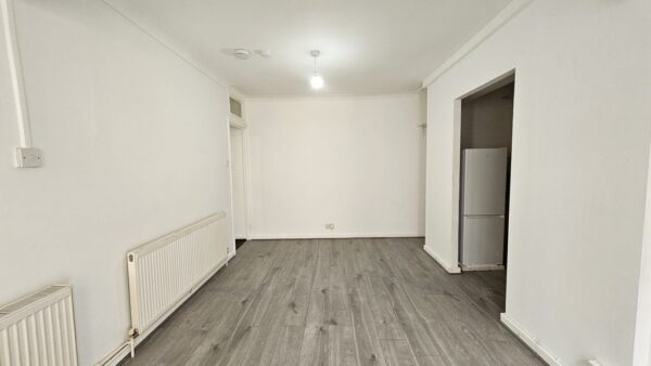 Station Road, Harrow, HA1