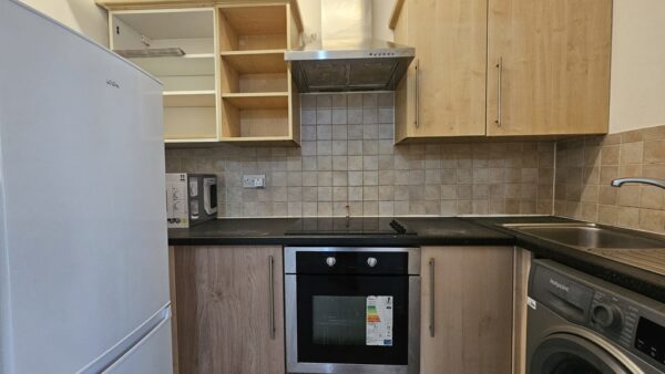 Station Road, Harrow, HA1