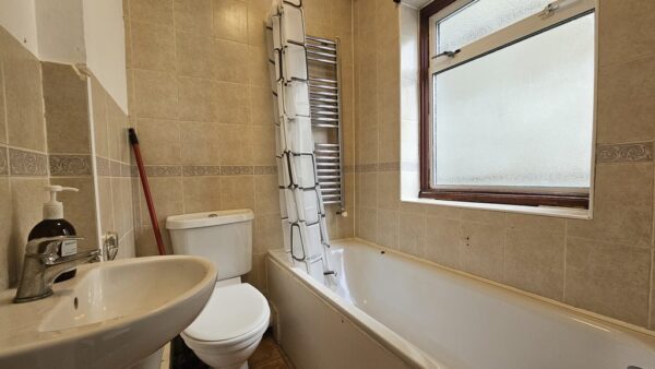 Station Road, Harrow, HA1