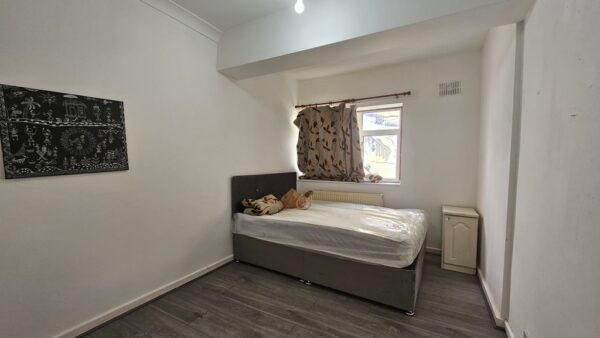 Station Road, Harrow, HA1