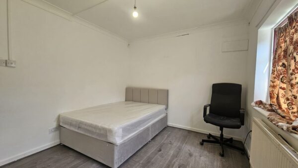 Station Road, Harrow, HA1