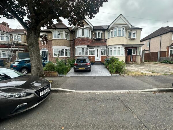 Waverley Road, Harrow