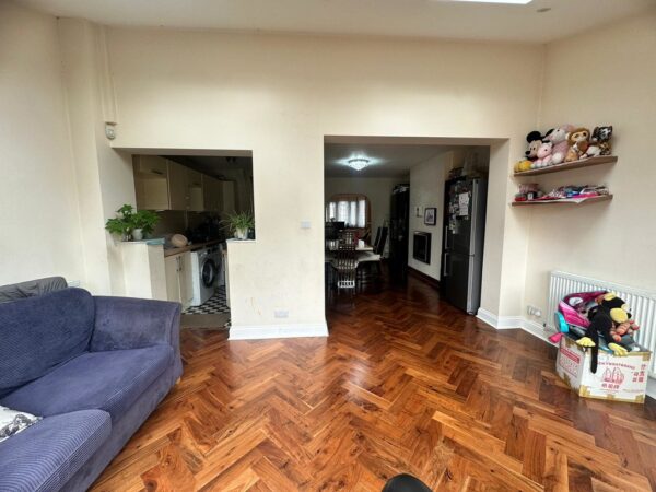 Waverley Road, Harrow