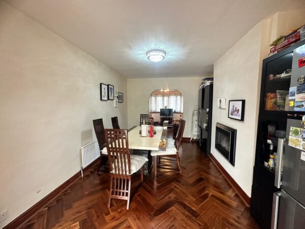 Waverley Road, Harrow
