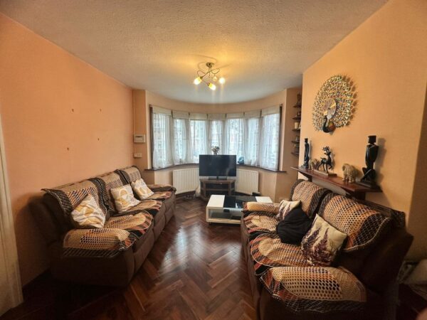 Waverley Road, Harrow
