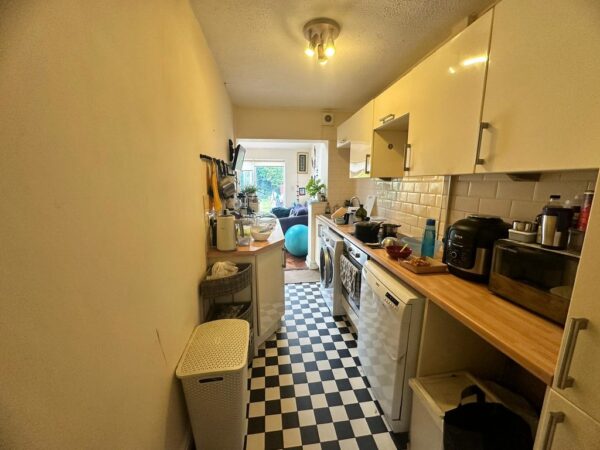 Waverley Road, Harrow