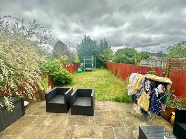Waverley Road, Harrow