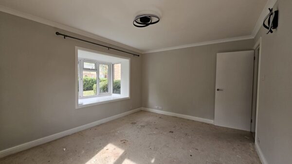 Flat 1 Sheridan court