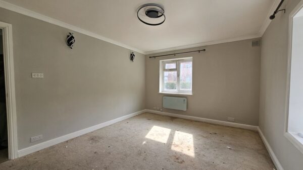 Flat 1 Sheridan court
