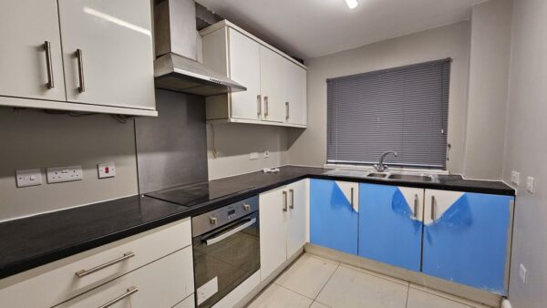 Flat 1 Sheridan court