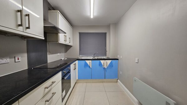 Flat 1 Sheridan court