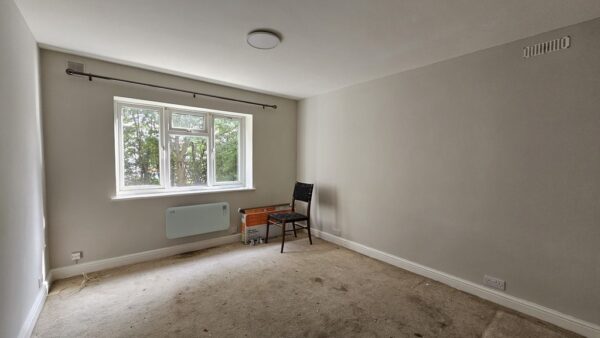 Flat 1 Sheridan court