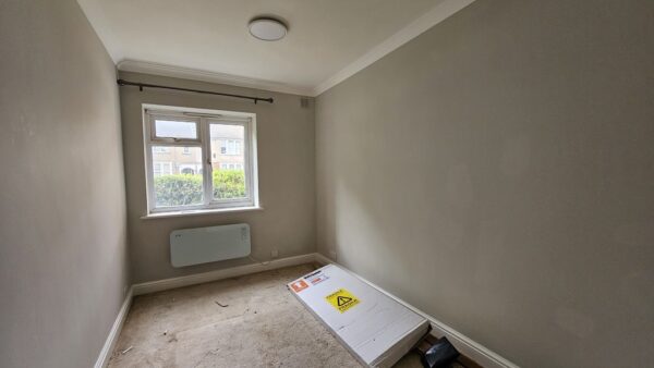 Flat 1 Sheridan court