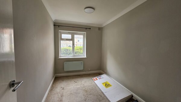 Flat 1 Sheridan court