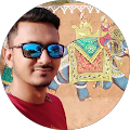 ronak sharma profile picture