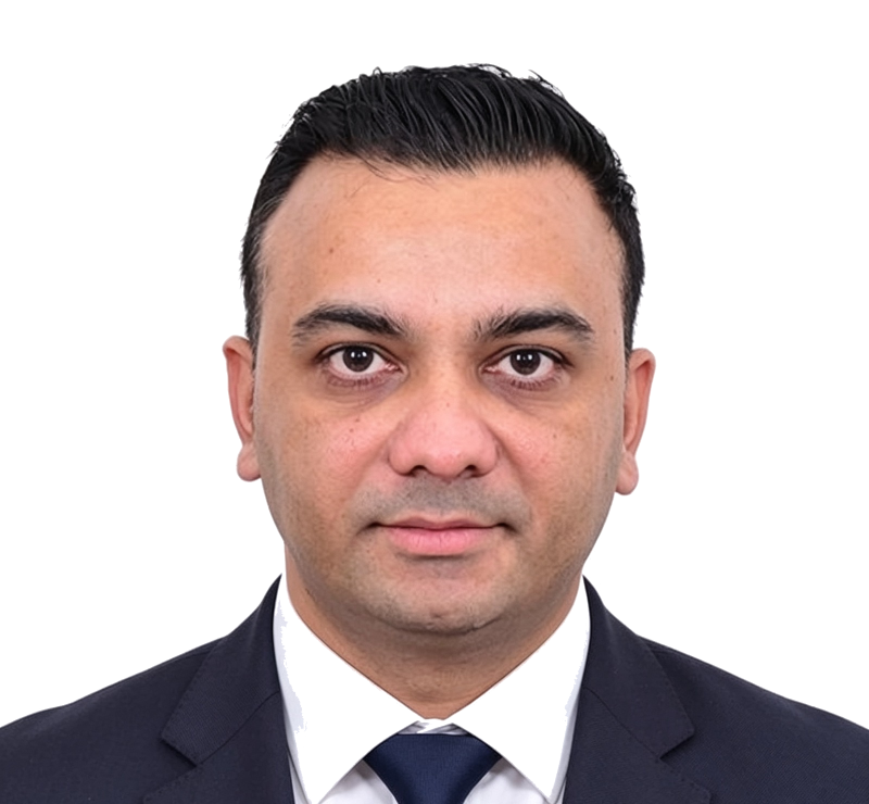 Kartavya Trivedi