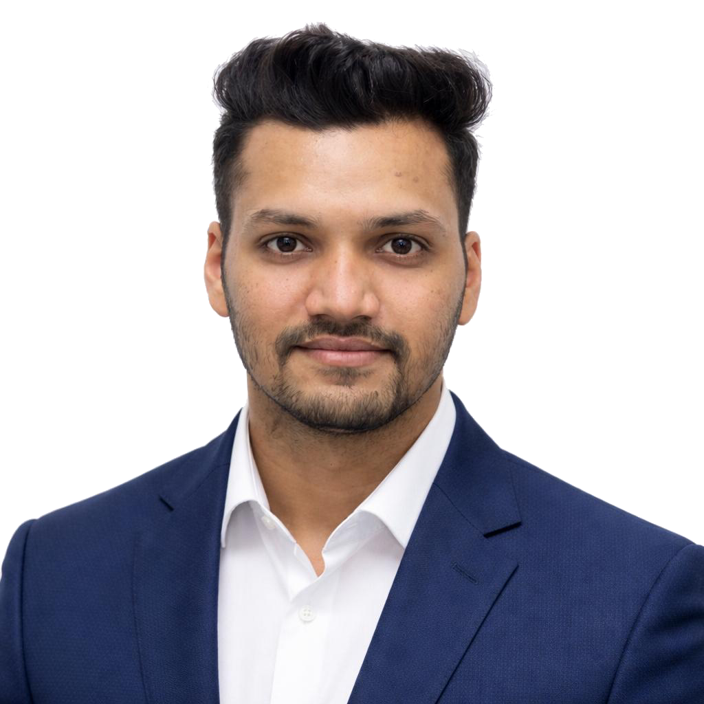 Prashant Raval