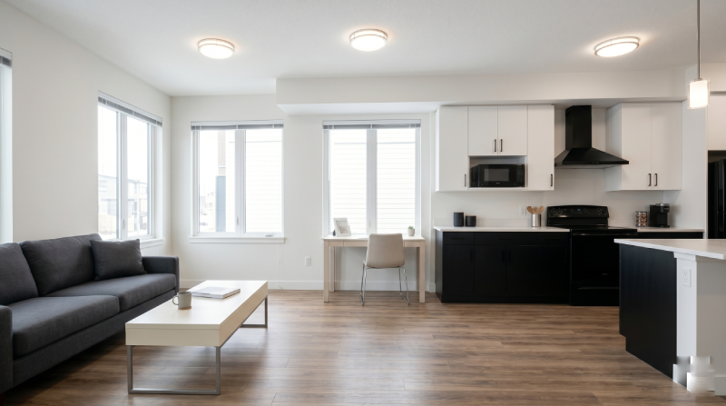 Residential Sales