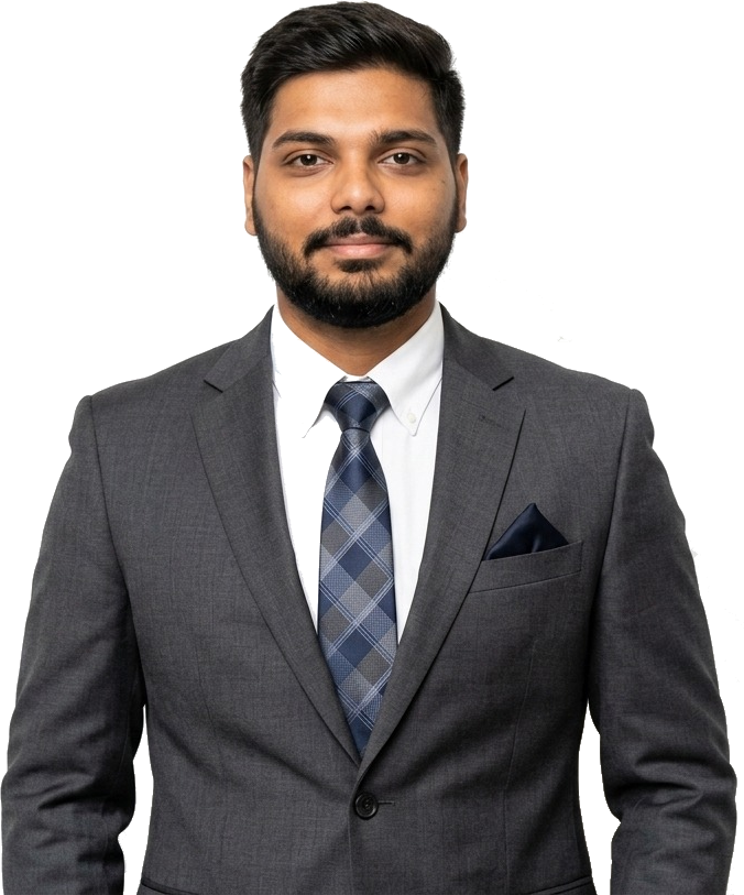 Rushi Trivedi