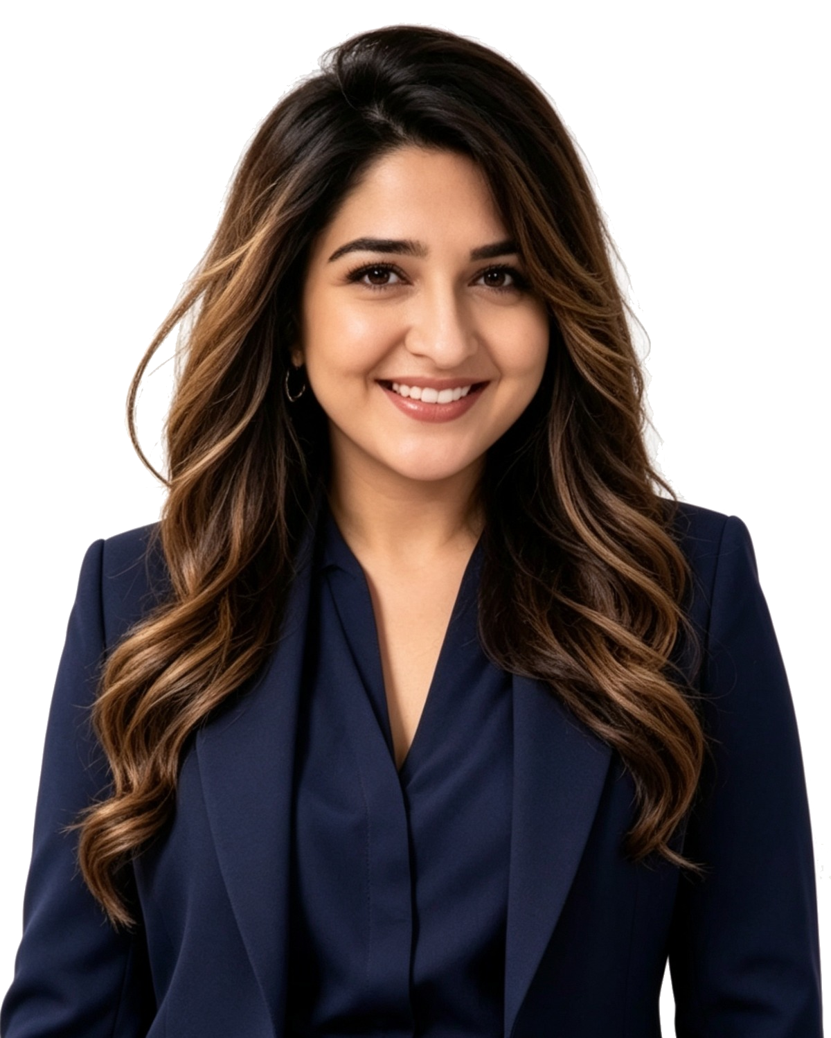 Sangita Parikh