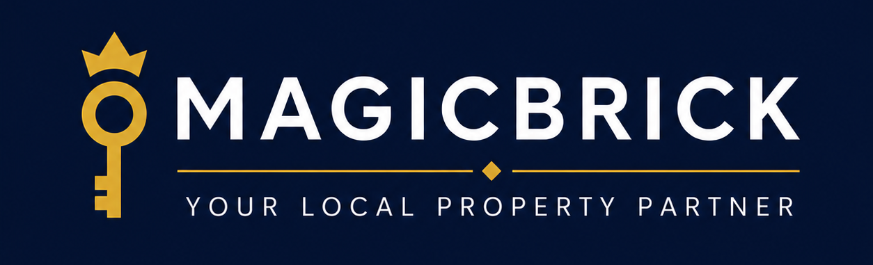 MAGICBRICK TEST